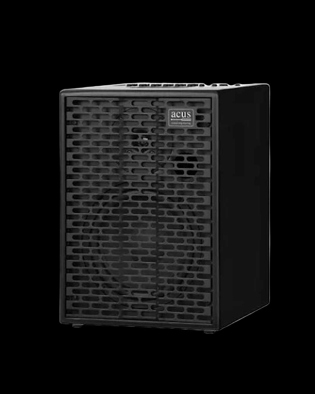 ACUS ONE FORSTRINGS 8 Ferdi 140-Watt Small Band Amplifier (Black Wood)