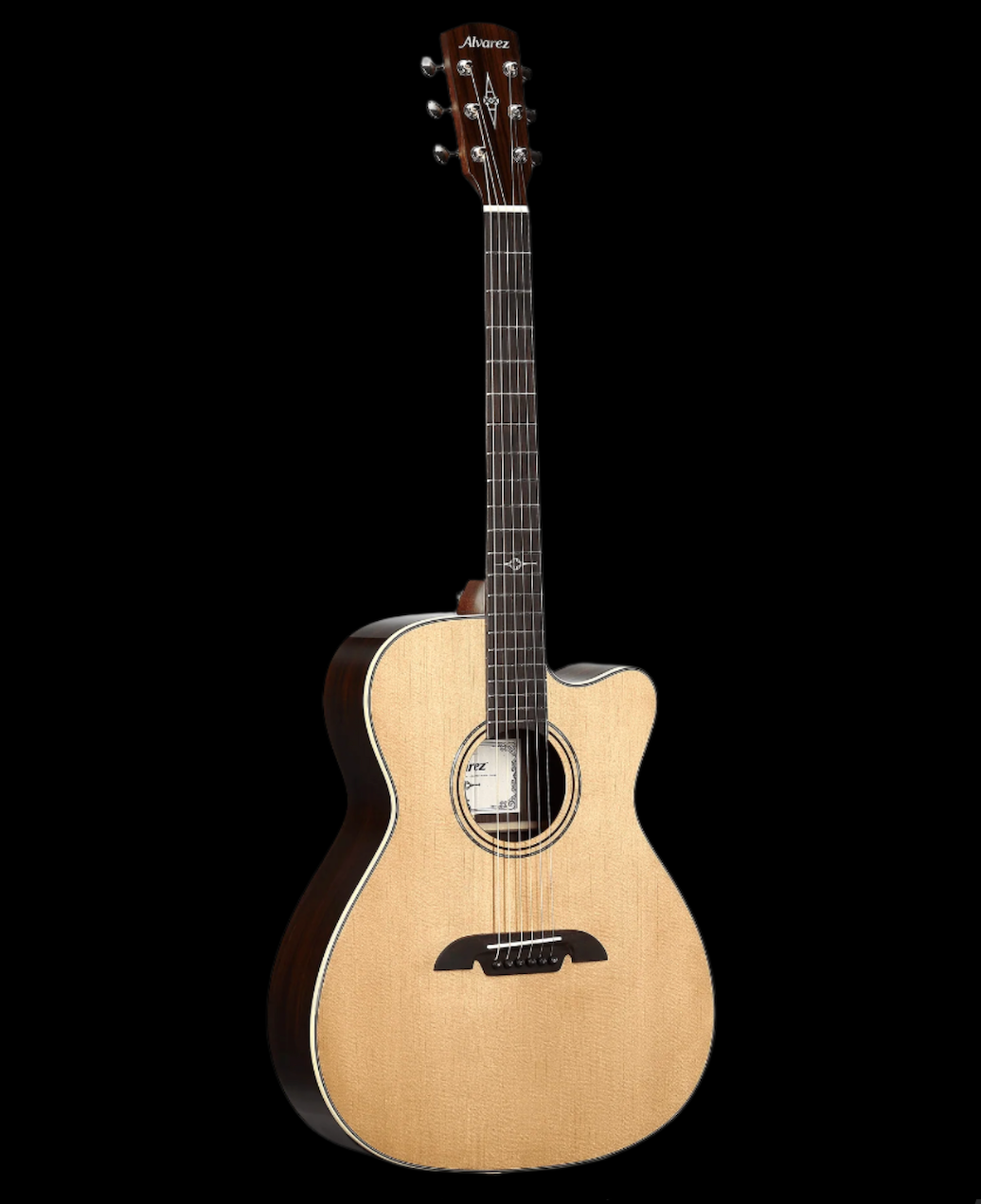 Alvarez - MF70ce