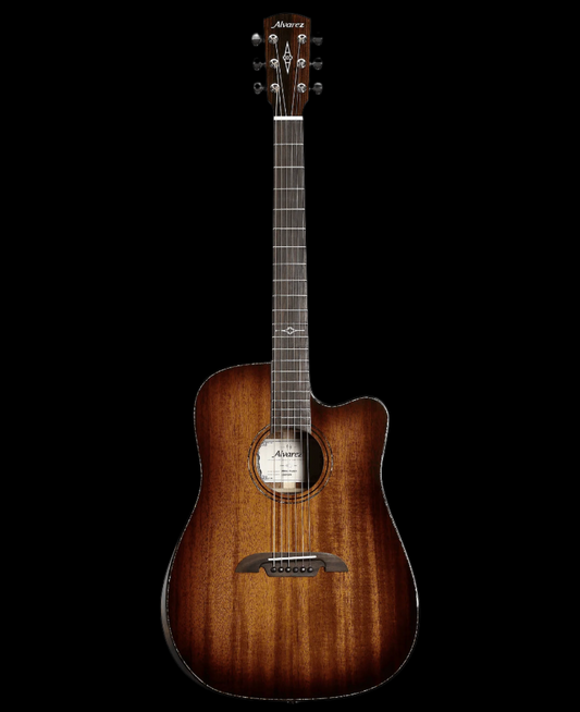 Alvarez- MD66ce Custom