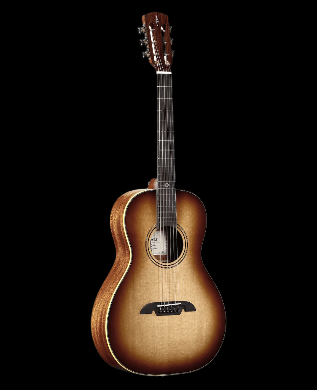 Alvarez - MP60e - Shadowburst