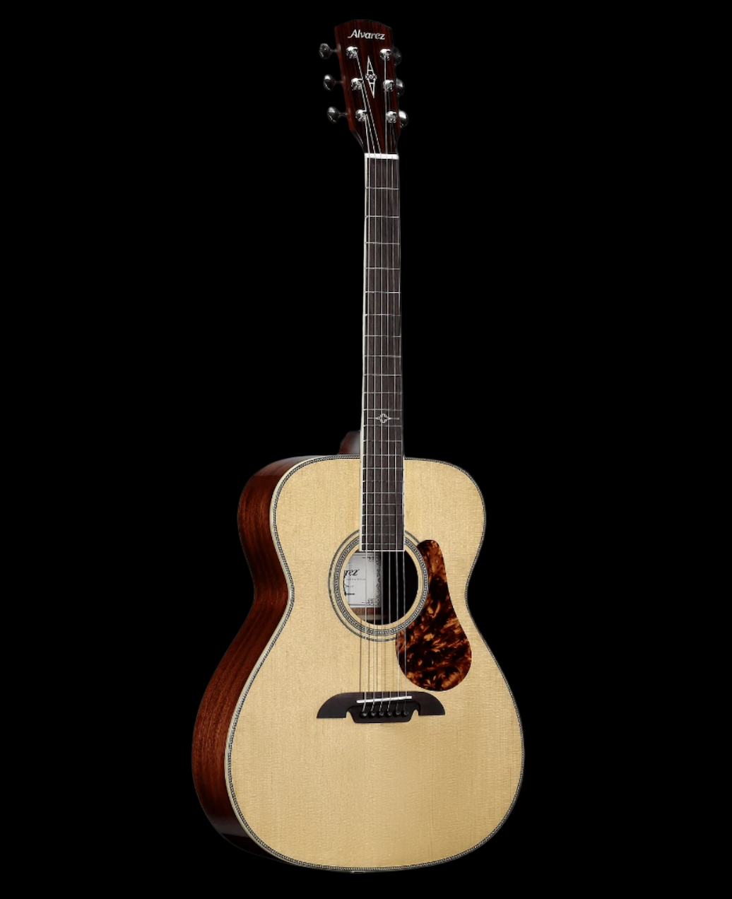 Alvarez - MF60e Herringbone