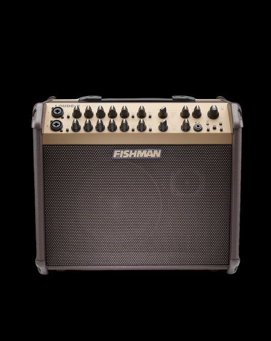 Fishman PRO-LBT-600 Loudbox Artist Bluetooth 120W Acoustic Combo Amp