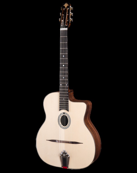 Eastman DM1 Acoustic Guitar