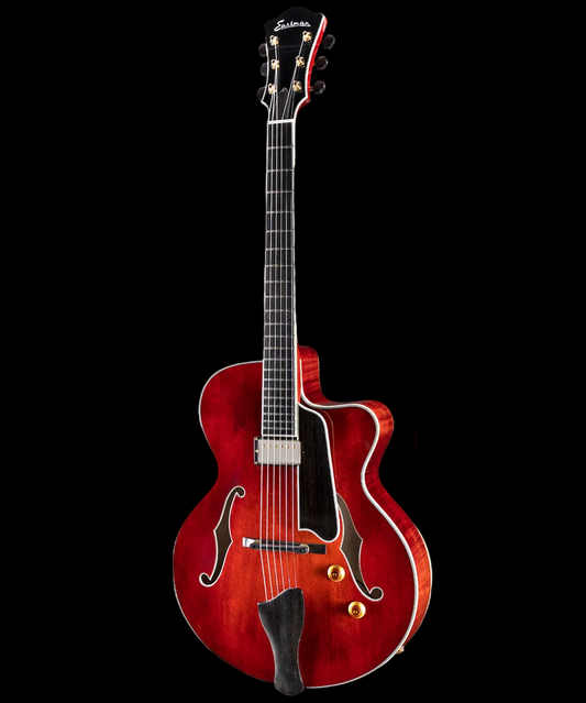 Eastman ﻿AR805CE Classic Finish
