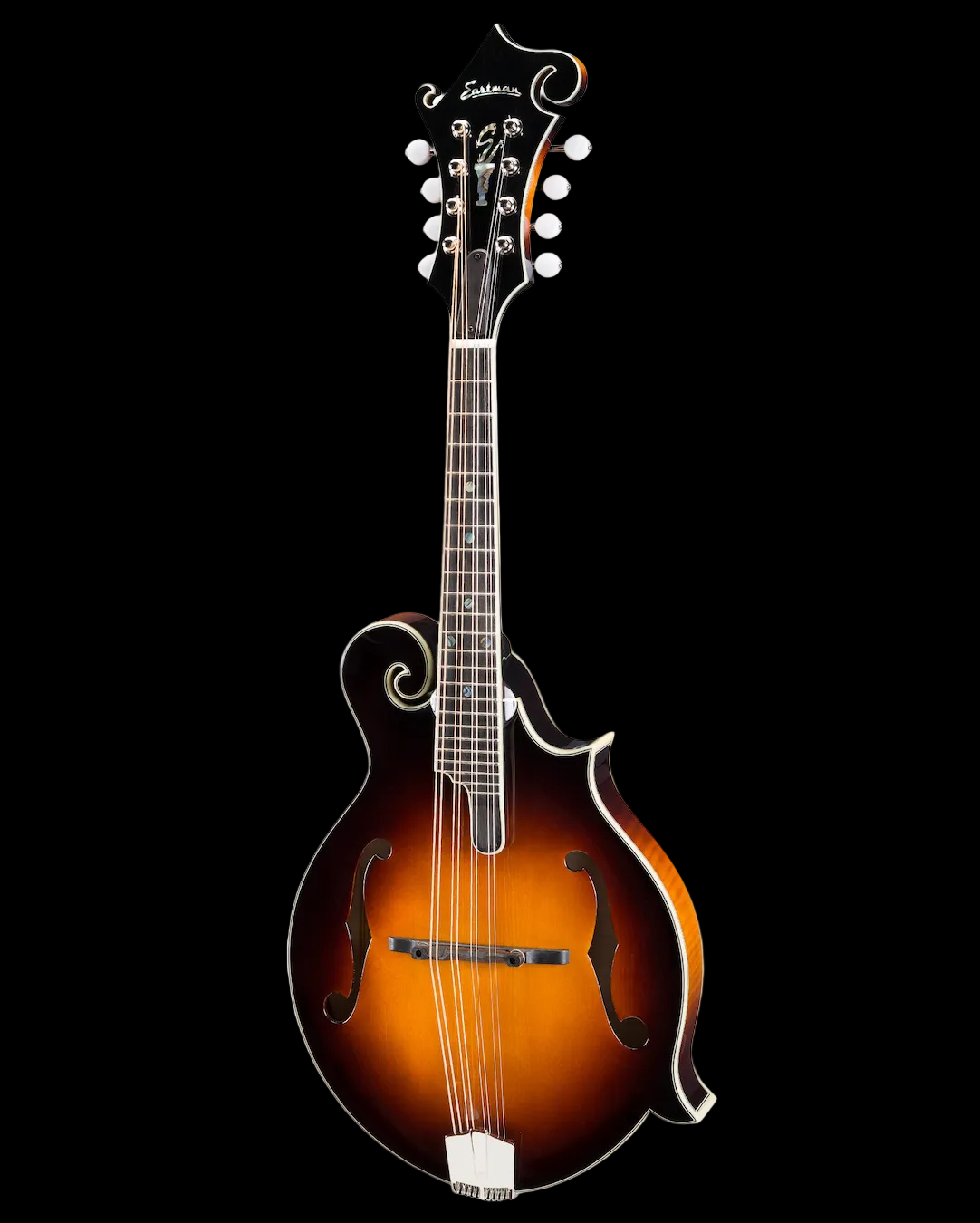 Eastman MD815-SB Sunburst