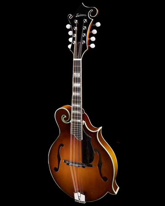 Eastman MD615-GB Goldburst