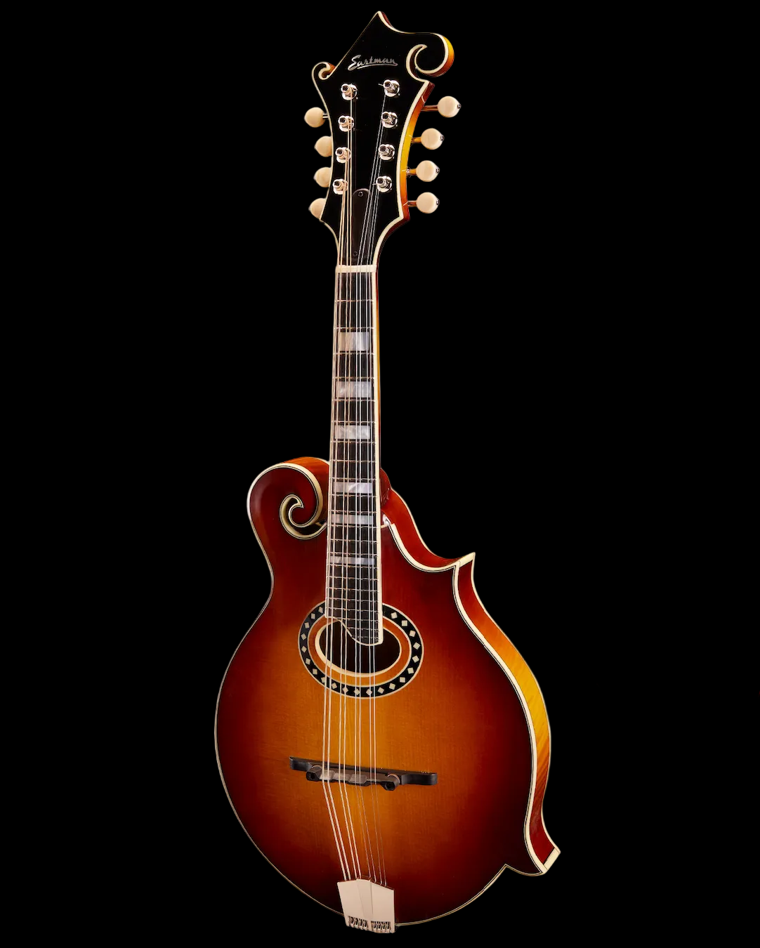 Eastman MD614-GB Goldburst