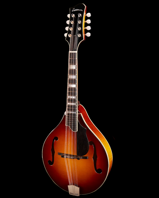 Eastman MD605-GB Goldburst