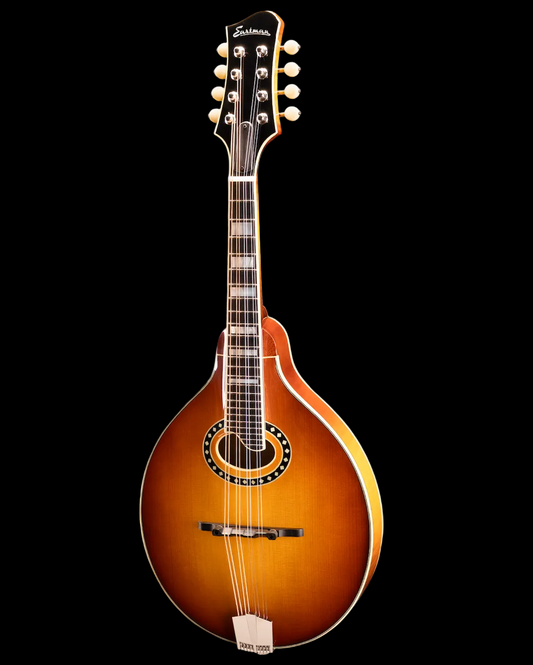 Eastman MD604-GB Goldburst