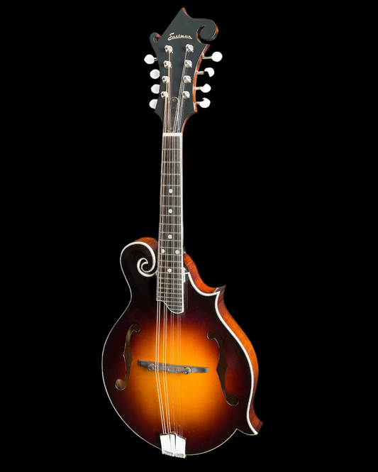 Eastman MD515-CS Classic Sunburst