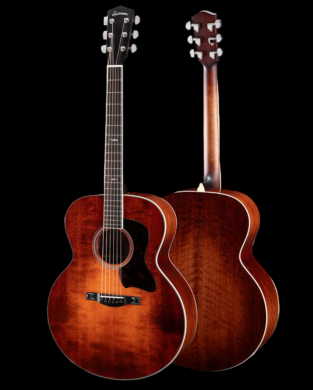 Eastman AC330E Classic Acoustic Guitar