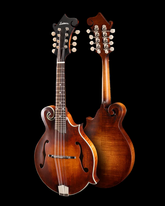 Eastman MD315-A-WN-AB Amberburst