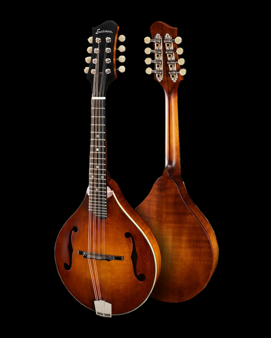 Eastman MD305-A-WN-AB Amberburst