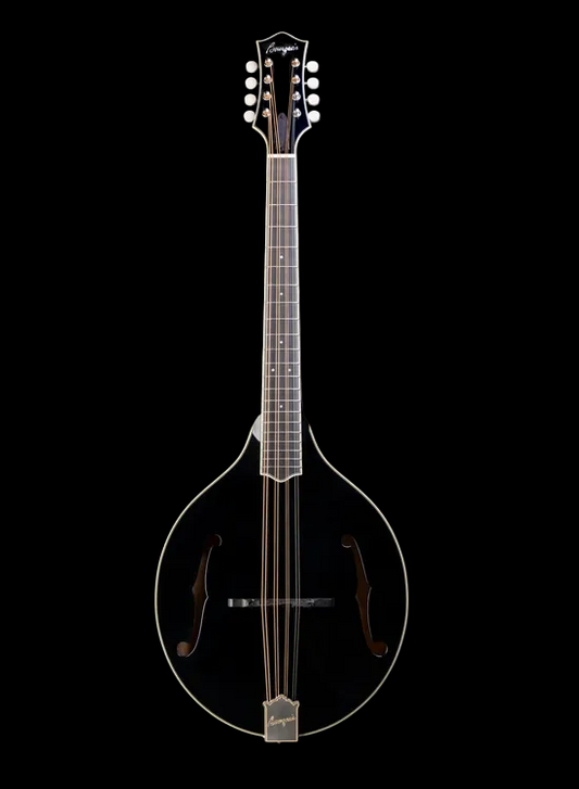 Bourgeois M5O Black-Top Octave Mandolin