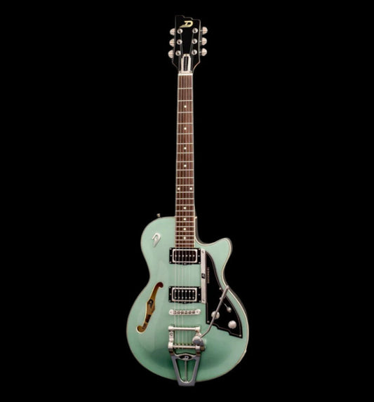Duesenberg - Starplayer TV Catalina Harbor Green