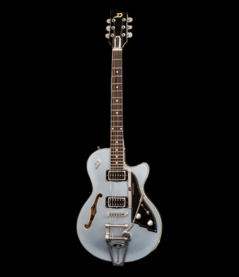 Duesenberg - Starplayer TV Catalina Avalon Blue