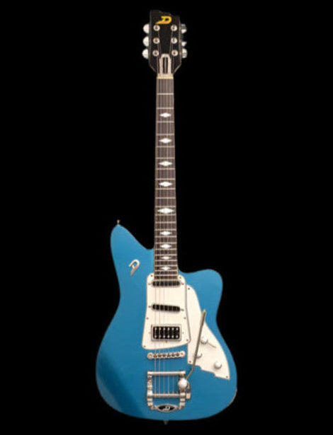 Duesenberg - Paloma Catalina Blue