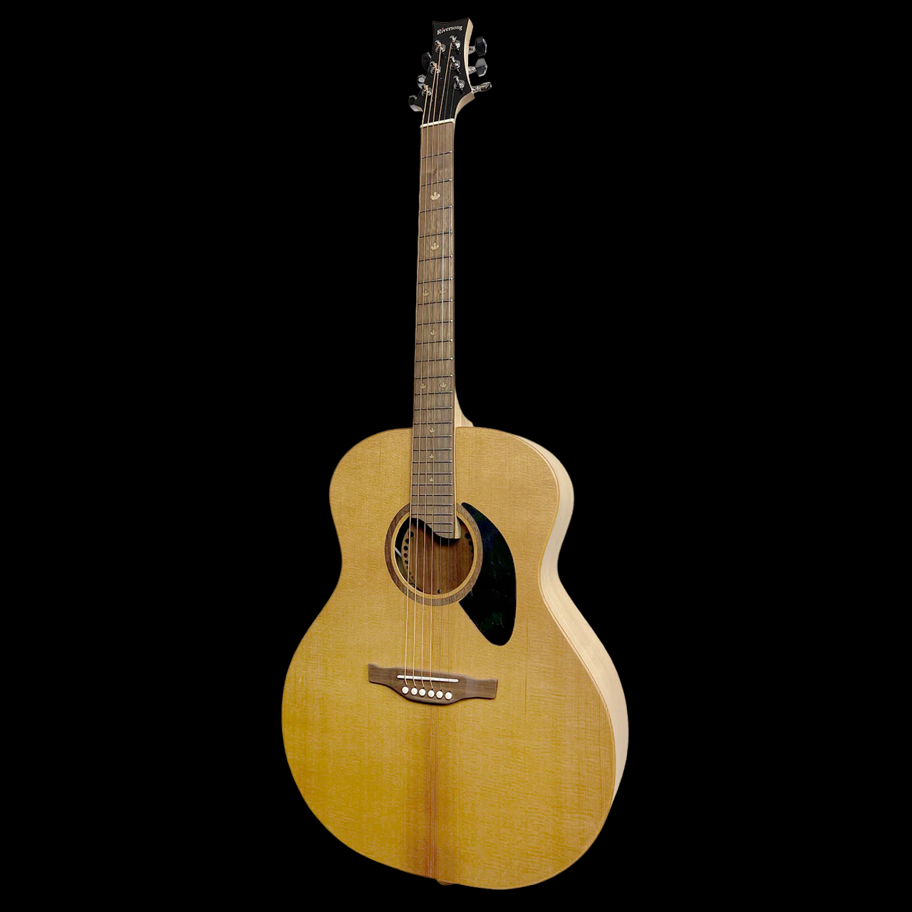 Riversong Glennwood 6 Acoustic Electric Guitar