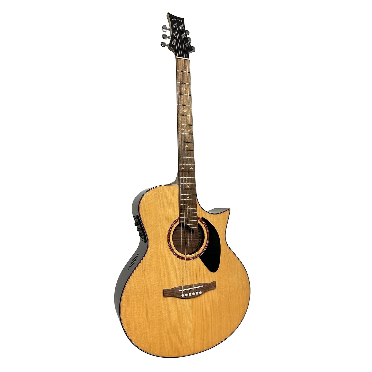 Riversong The Stylist (Fingerstyle) Acoustic Guitar