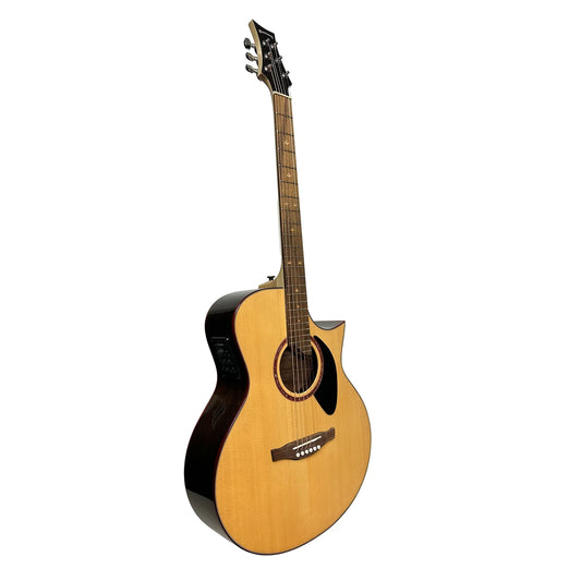 Riversong The Stylist (Fingerstyle) Acoustic Guitar