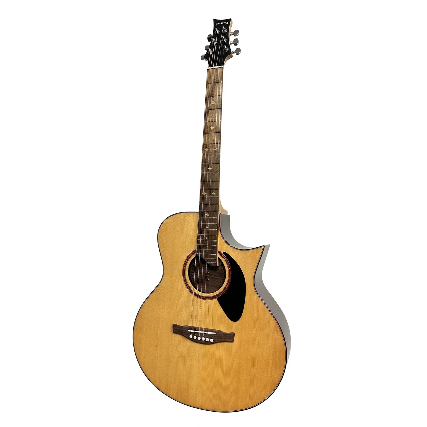 Riversong The Stylist (Fingerstyle) Acoustic Guitar