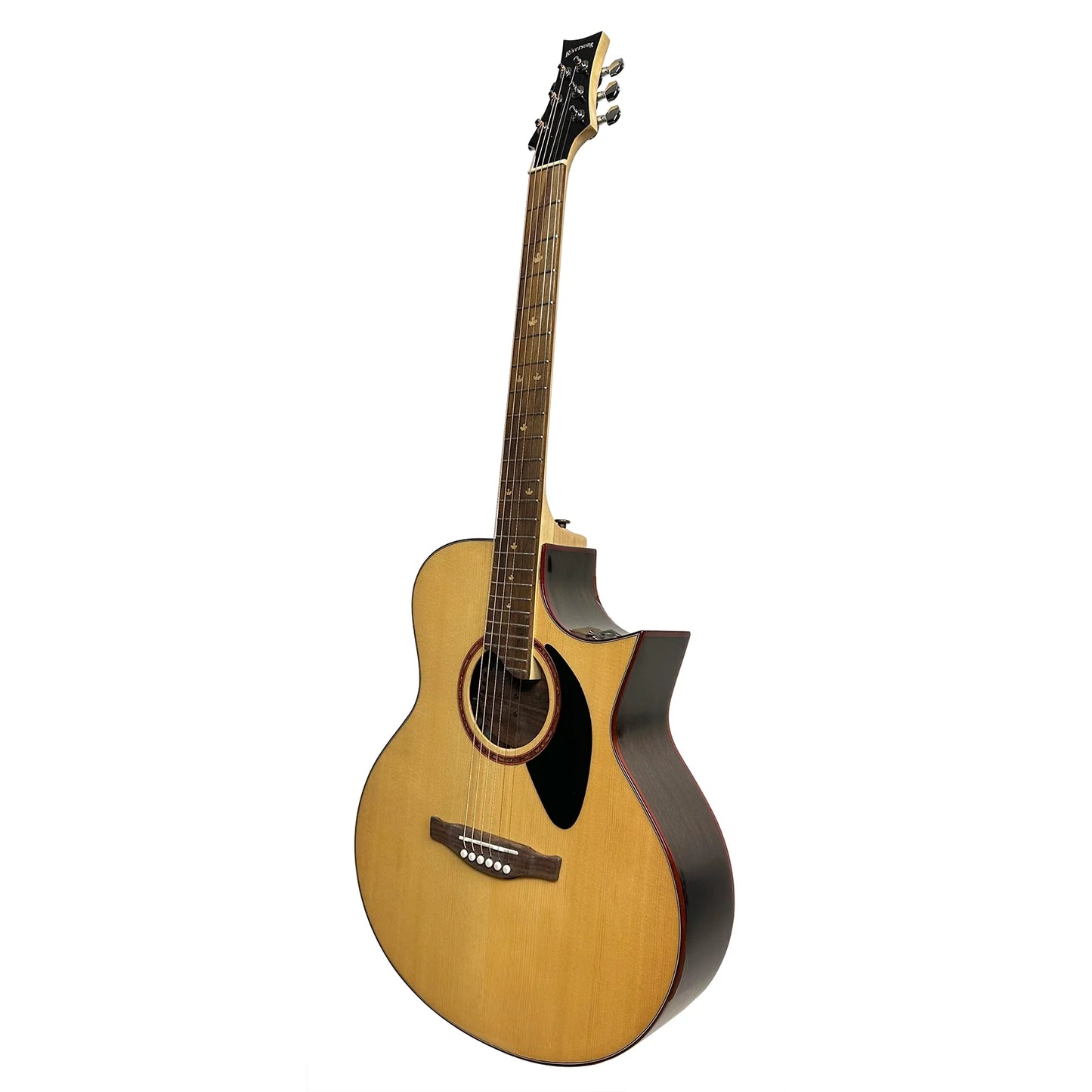 Riversong The Stylist (Fingerstyle) Acoustic Guitar