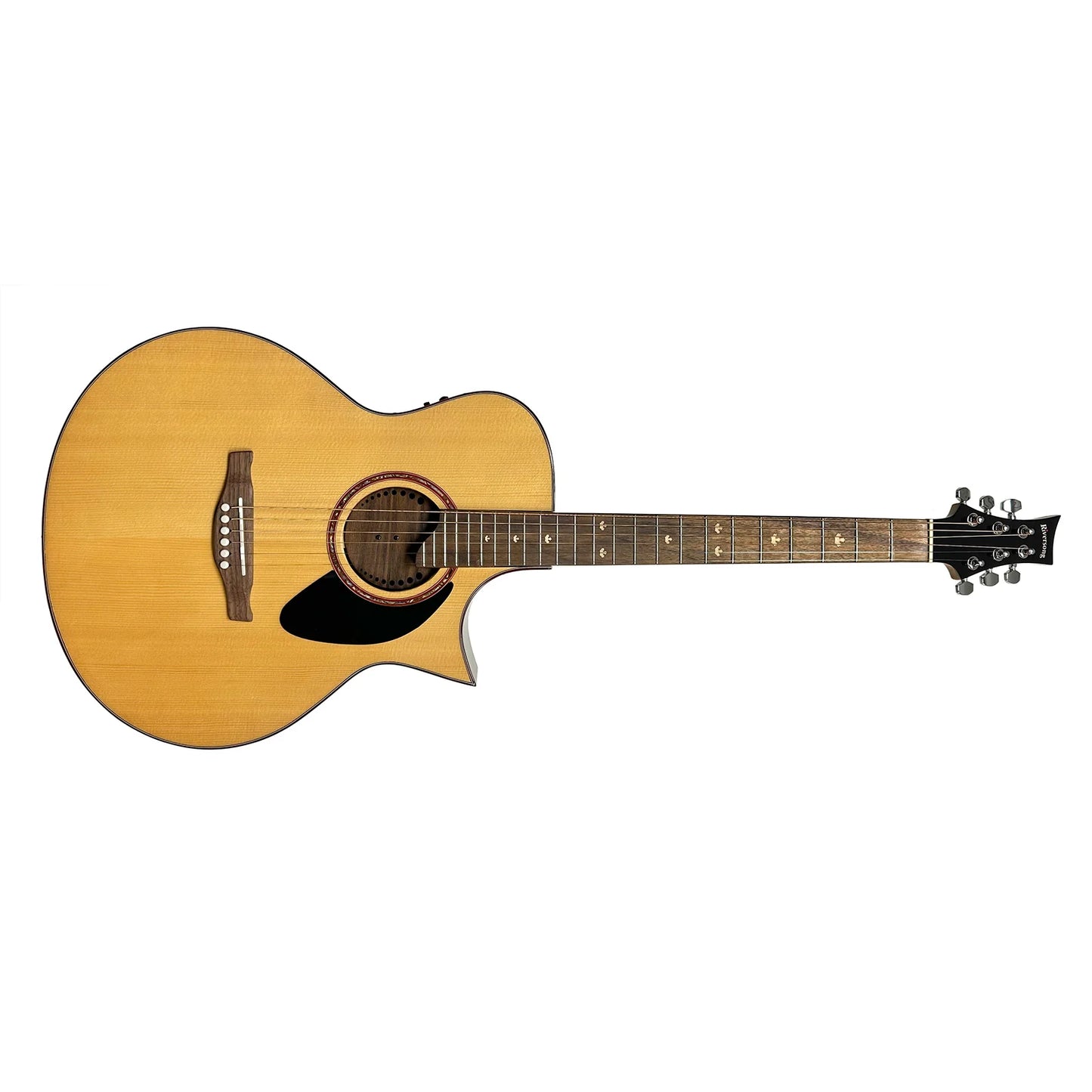 Riversong The Stylist (Fingerstyle) Acoustic Guitar
