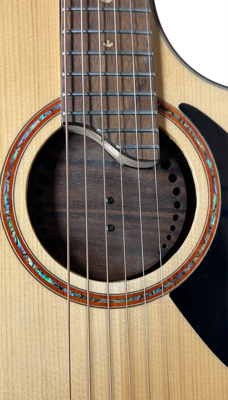 Riversong The Stylist (Fingerstyle) Acoustic Guitar