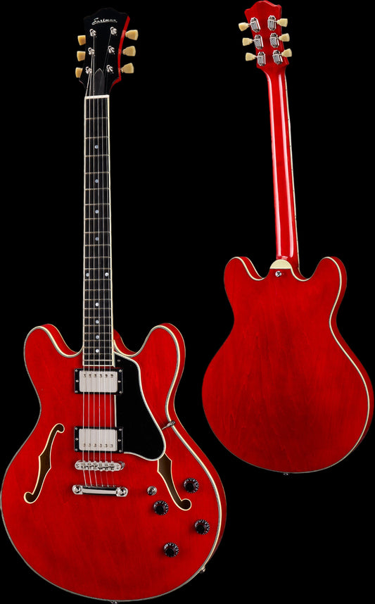 Eastman T386-RD