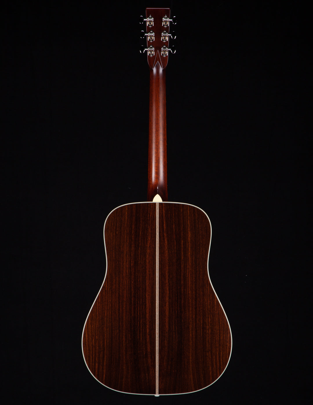 Bourgeois Touchstone Series Vintage/TS Dreadnought Natural Acoustic Guitar