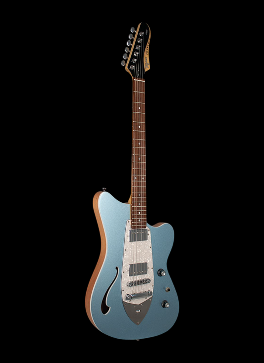 Tagima Jet Blue Cosmos Blue