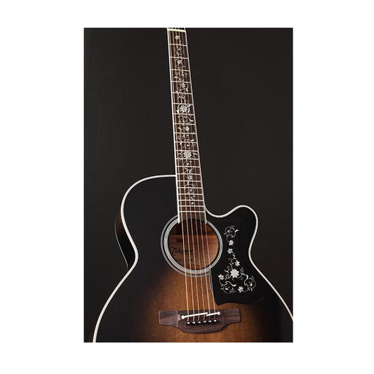 Takamine EF450-TT-TBB