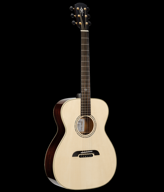 Yairi FYM60HD Acoustic Guitar