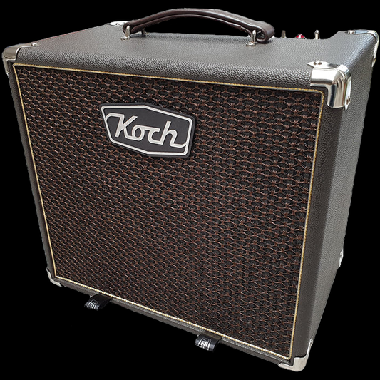 Koch Classictone SE 6 Amplifier