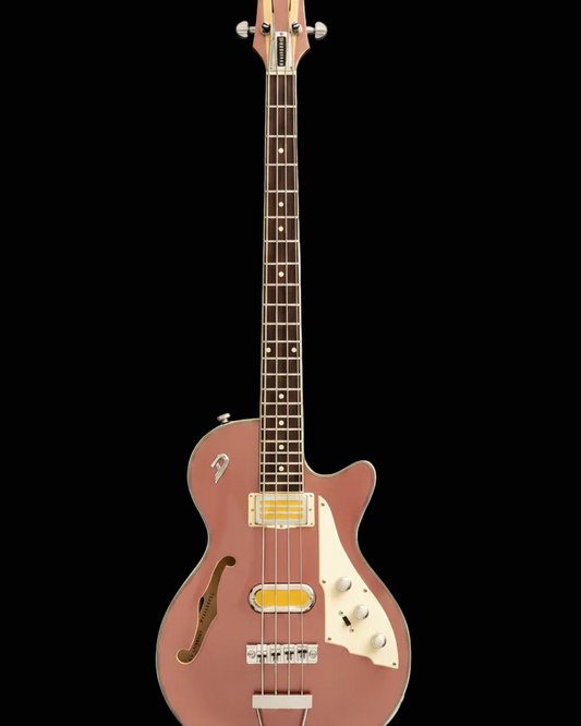 Duesenberg Bros. Landreth Bass – 4:5 Crop