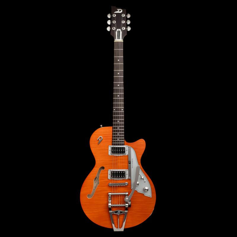 Duesenberg - Starplayer CBR Transparant Orange