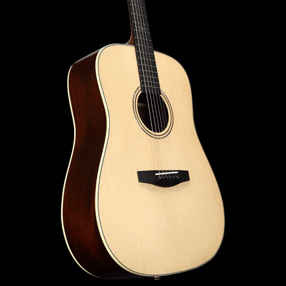 Alvarez LD70E Laureate Dreadnought Acoustic Guitar