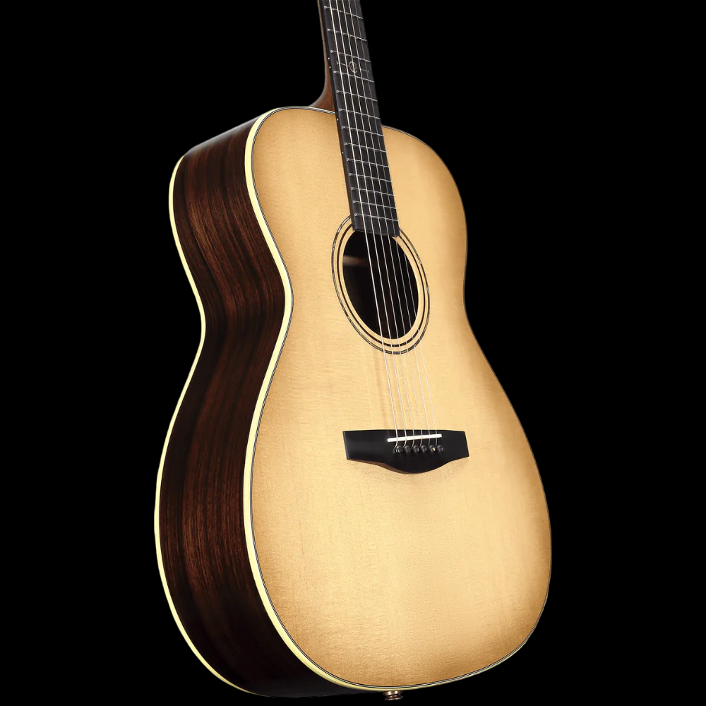 Alvarez LF70E Laureate Folk/OM Acoustic Guitar