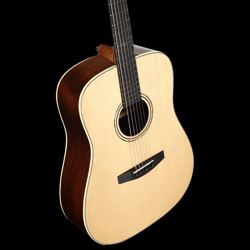 Alvarez LD70EHF Laureate Dreadnought Acoustic-electric Guitar