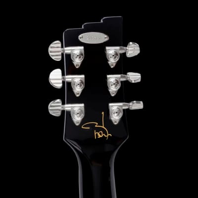 Duesenberg Alliance Series Johnny Depp Electric Guitar - Used Mint