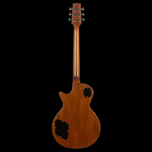Heritage Custom Core H-150 Plain Top Gold Top Electric Guitar