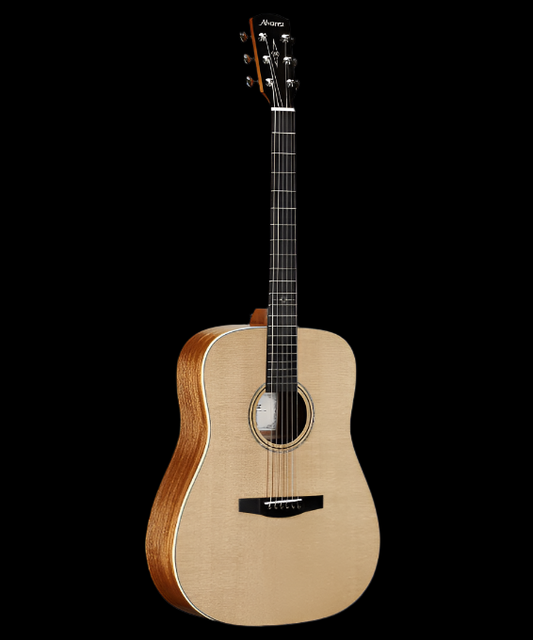 Alvarez - Laureate LD60e