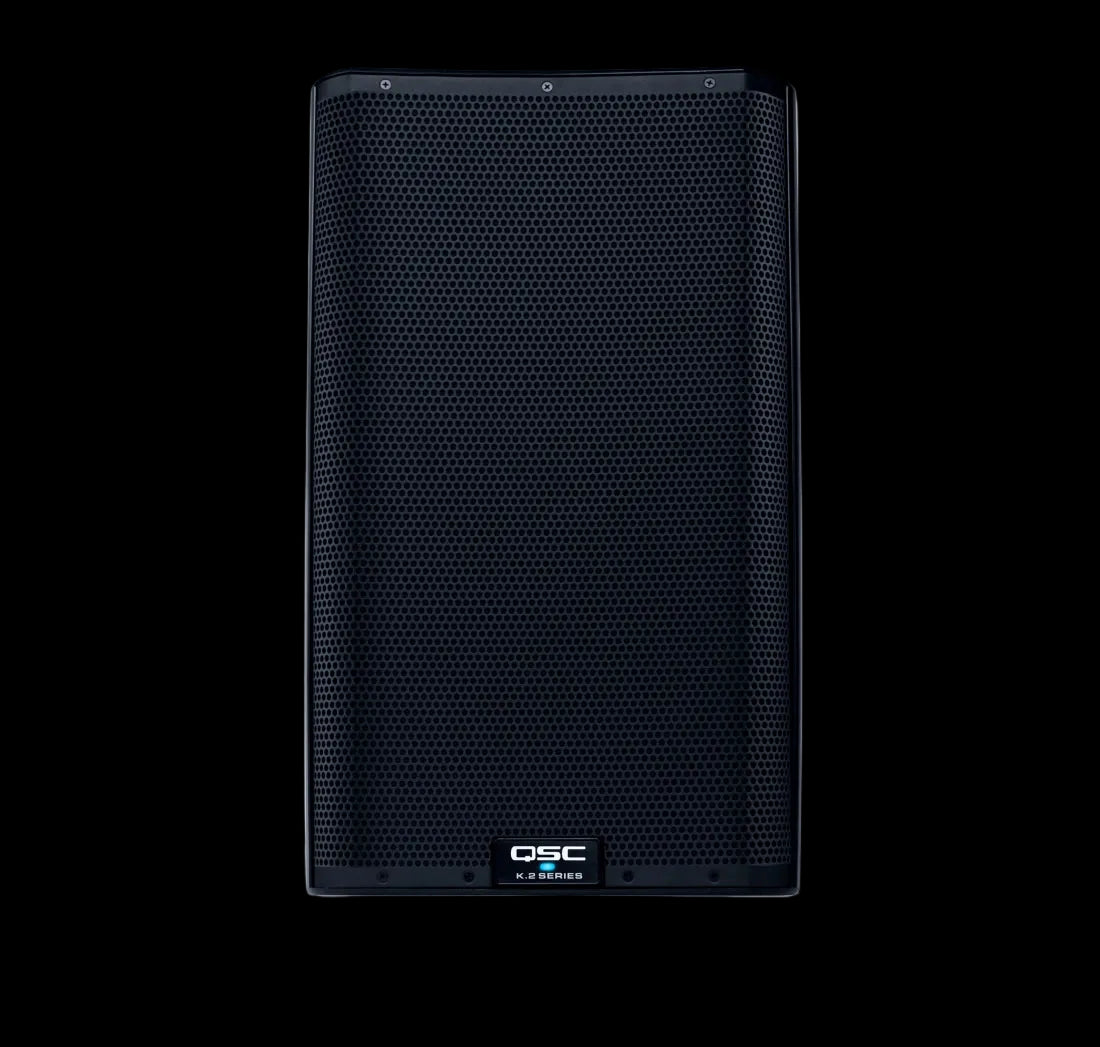 QSC K12.2 12'' Active 2-Way Loudspeaker