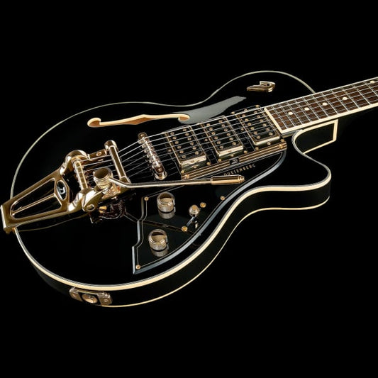 Duesenberg Starplayer TV Custom