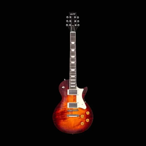 Heritage Standard II H-150 Chestnut Burst Electric Guitar