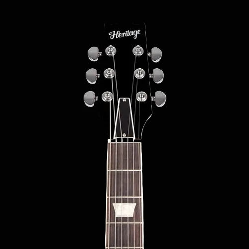 Heritage Standard II H-150 Chestnut Burst Electric Guitar