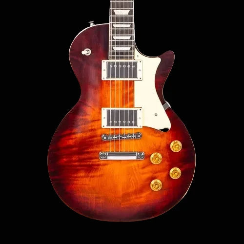 Heritage Standard II H-150 Chestnut Burst Electric Guitar
