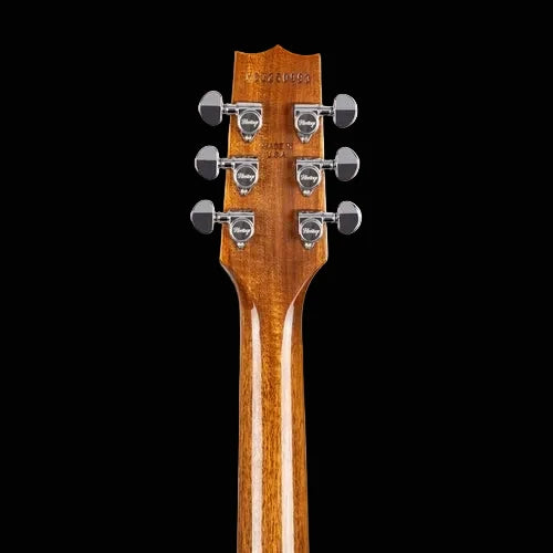Heritage Standard II H-150 Dirty Lemon Burst Electric Guitar