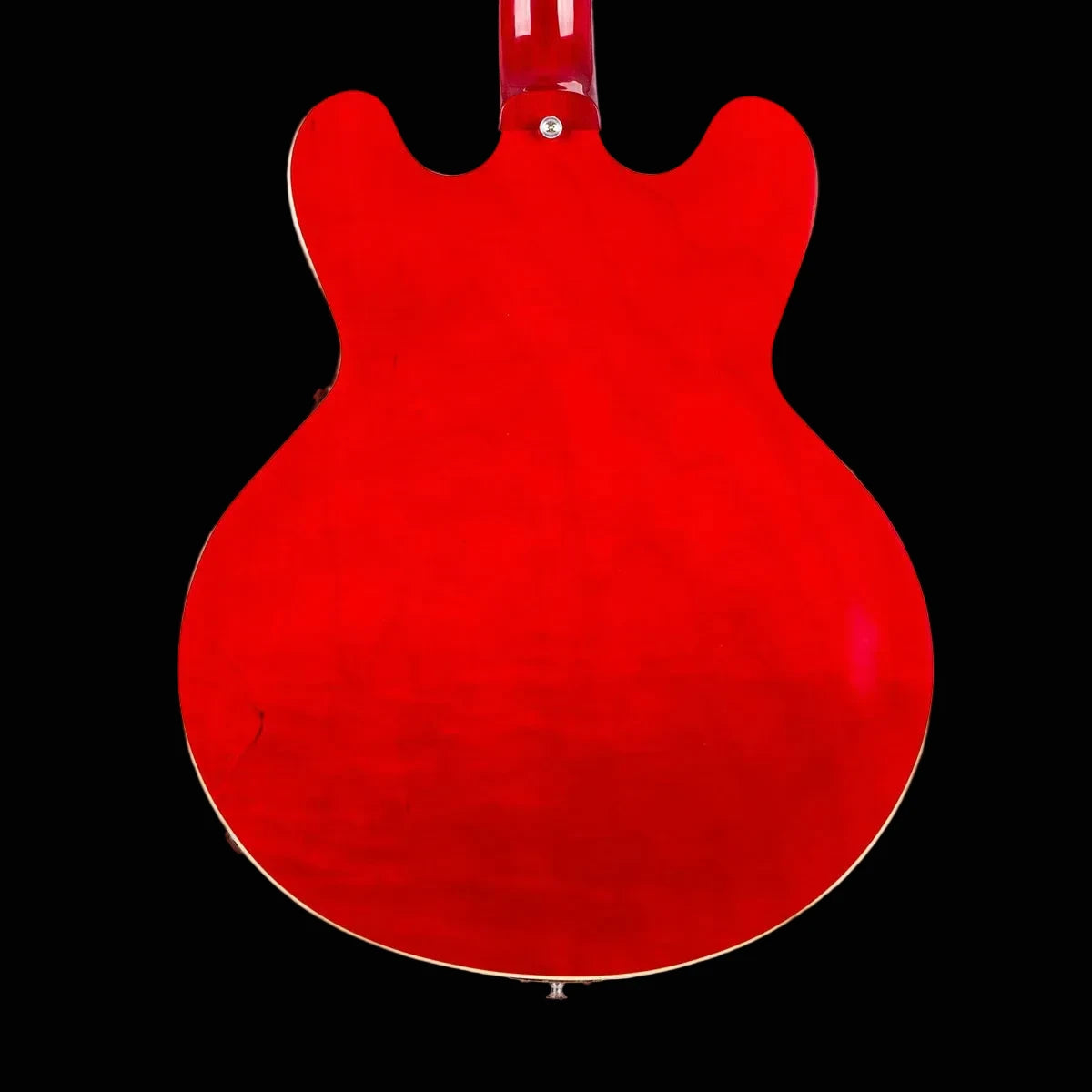 Heritage Standard II Collection H-530 Transparent Cherry Electric Guitar