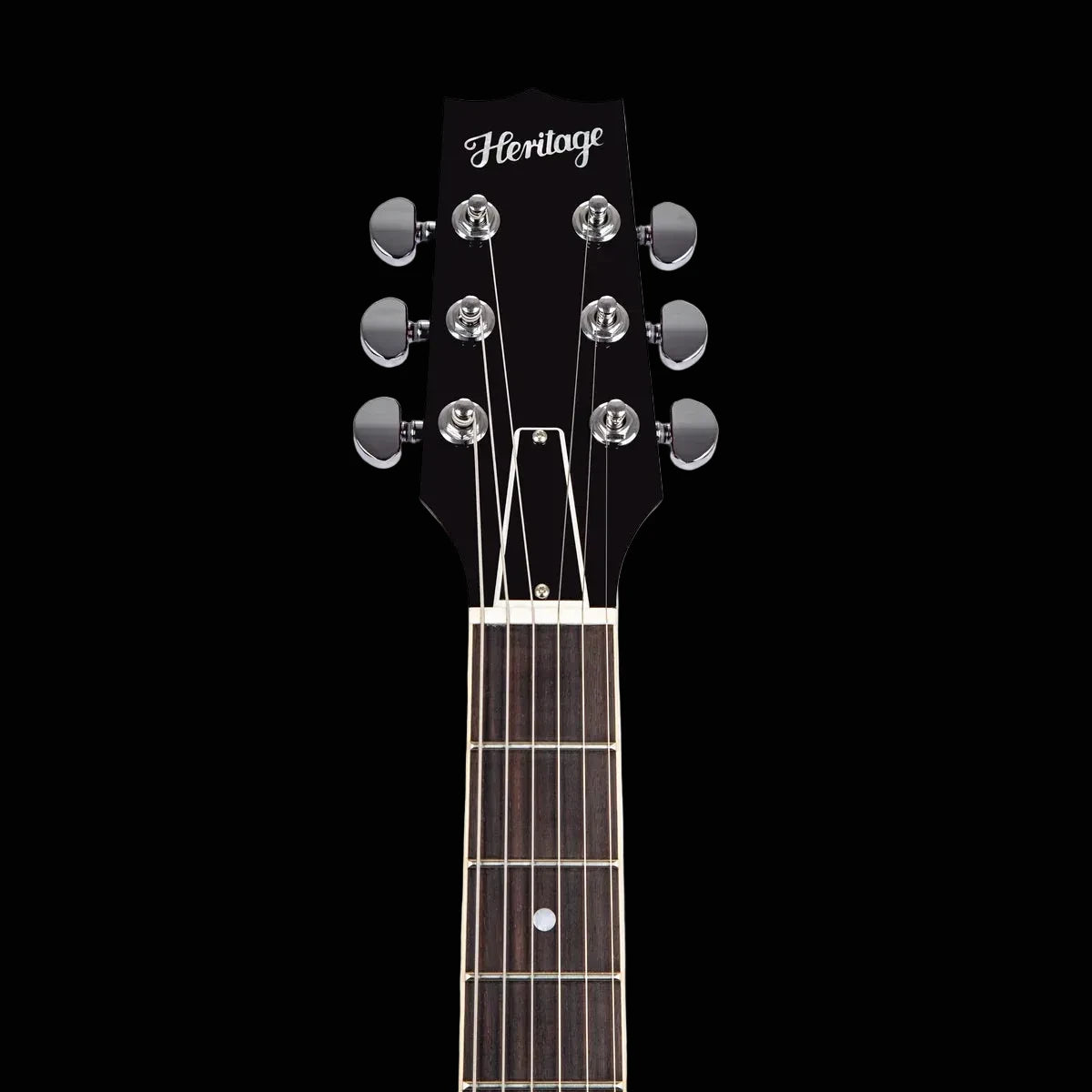 Heritage Standard II Collection H-530 Chestnut Burst Electric Guitar